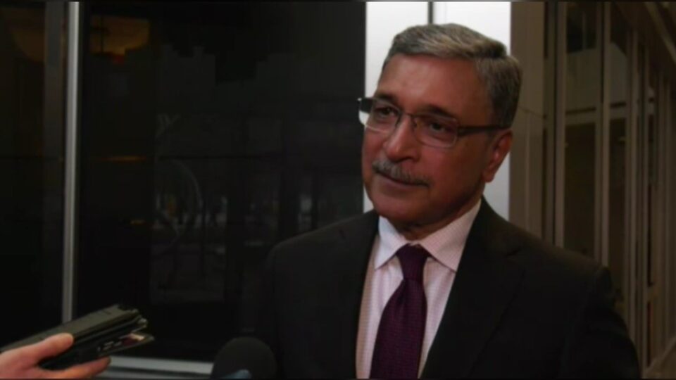 Premier responds to controversial court move