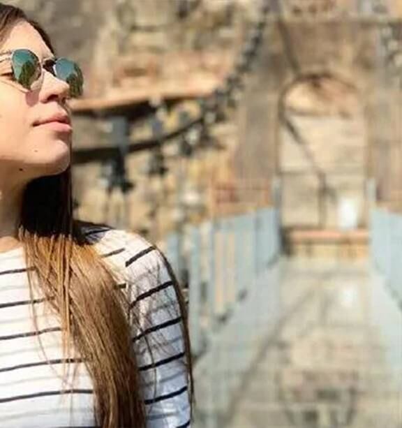 Slain flight attendant’s heartbreaking act