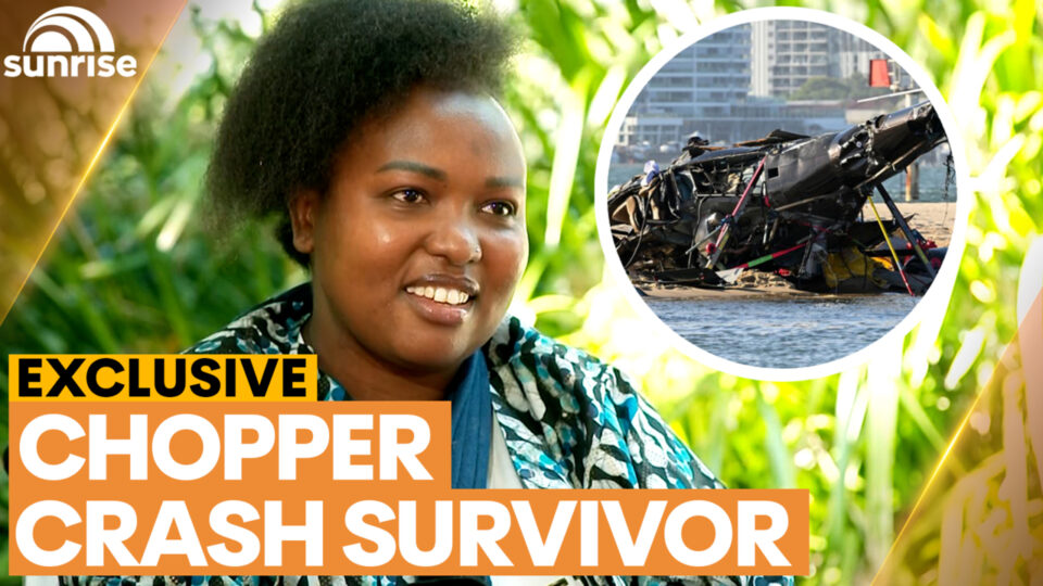 Tragic update on Swiftie crash survivor