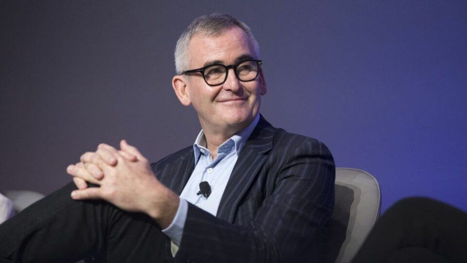 Where it all went wrong for outgoing Woolworths boss Brad Banducci