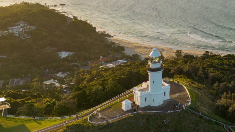 Big change to iconic tourist hotspots
