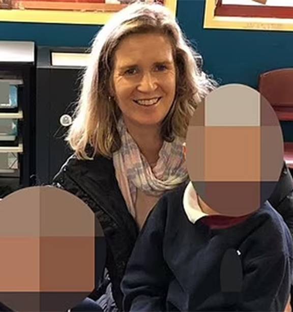 Big problem in missing mum search