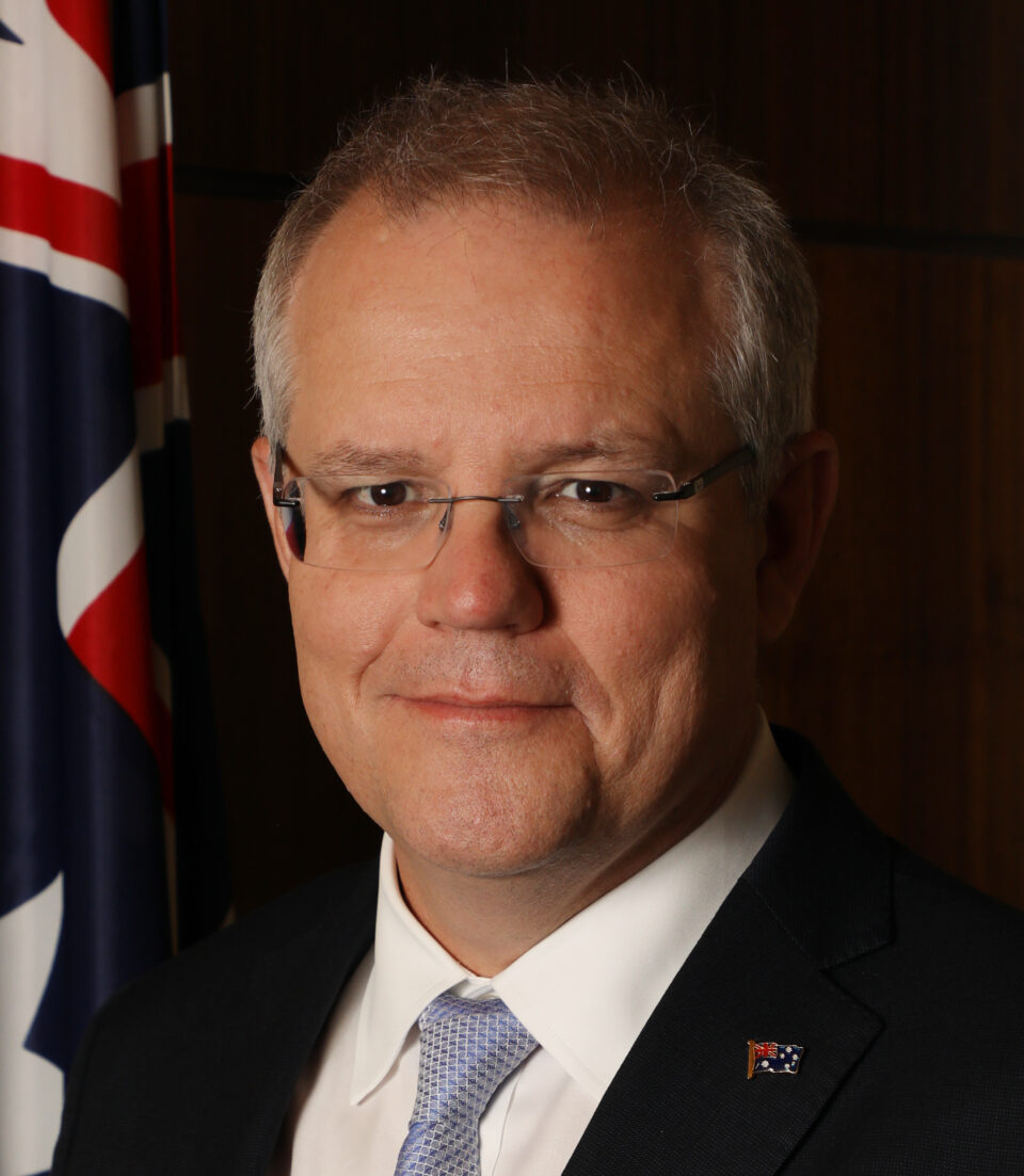 Four-person race to win ScoMo’s Sydney seat