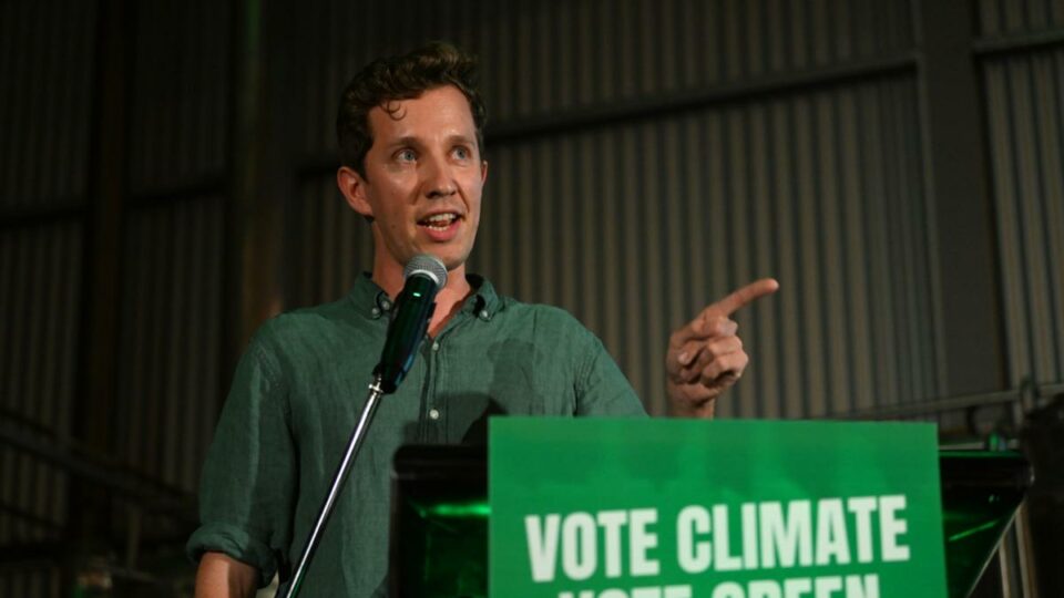 Greens’ ambitious bn election bid