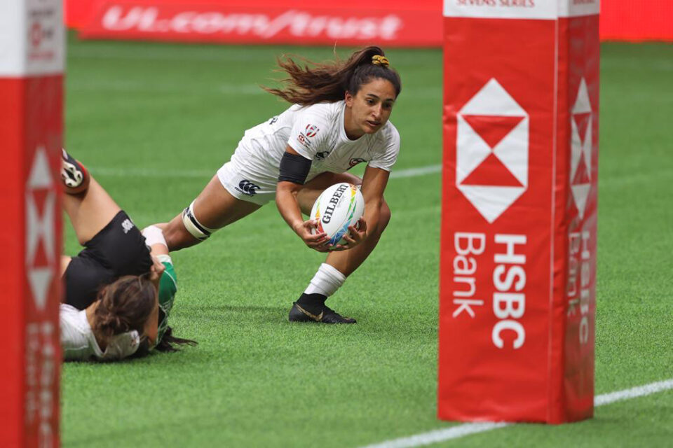 Liberal maverick, former Rugby star honoured