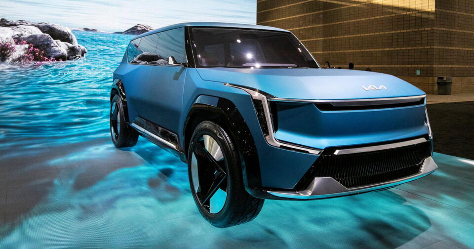 Motorists find surprising new car trend