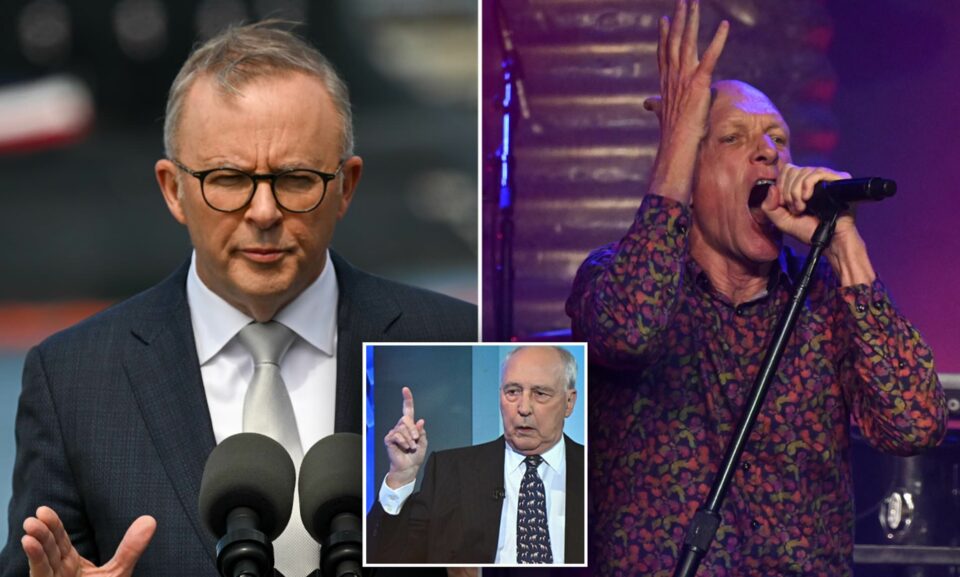‘Mugged’: Turnbull blasts latest AUKUS blow