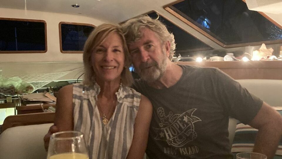 Pal of slain couple’s fury at death ‘hijacking’