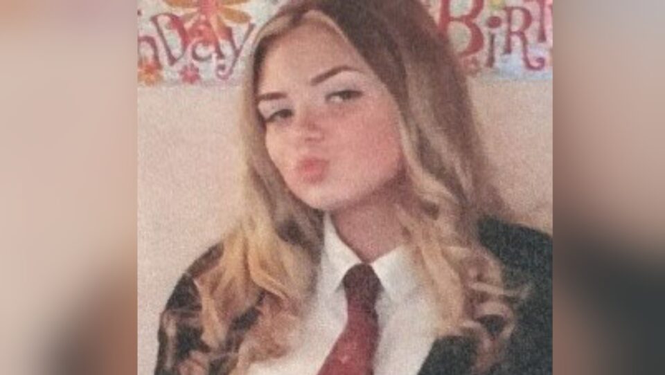 Search for teen missing for five days