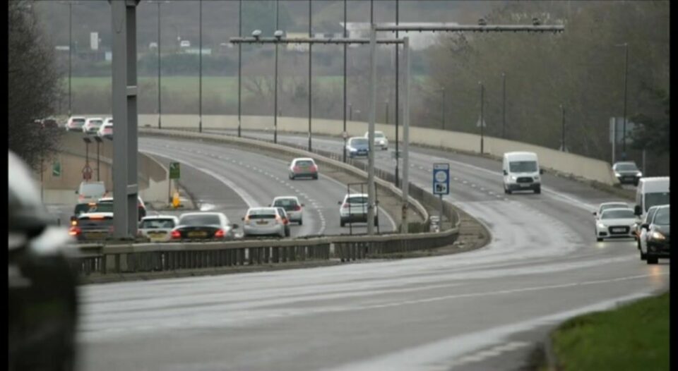 Why dozens of speeding fines will be waived