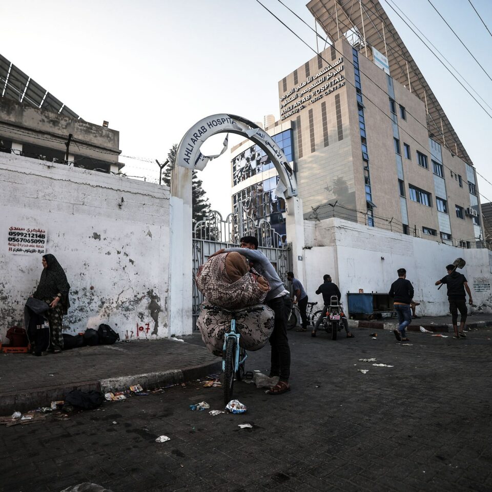 ‘Brutal truth’ after deaths rocked city