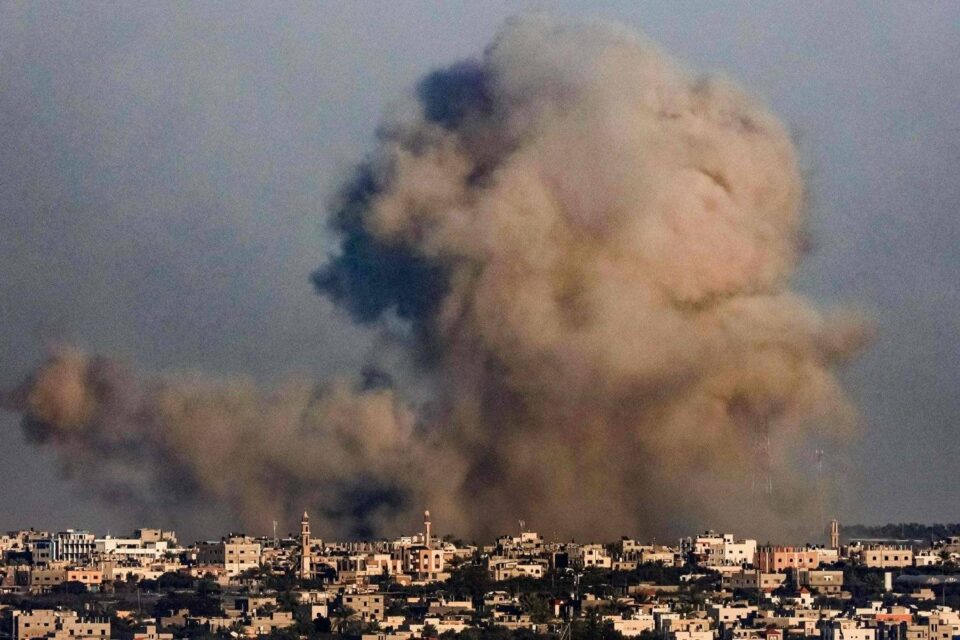 Gaza probe ‘imminent’: PM
