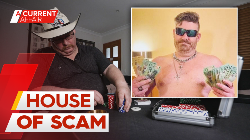Millions lost in failed sport betting scheme