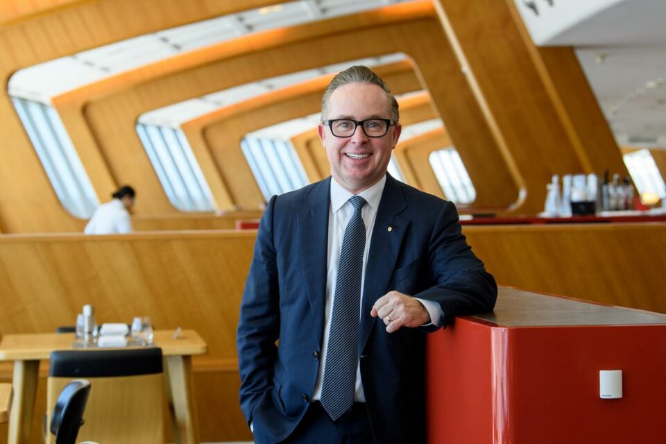 Qantas’ 0M boost to rewards program