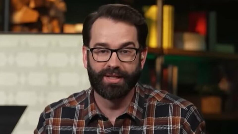 American podcaster brands Australia ‘lamest country on earth’ in bizarre rant