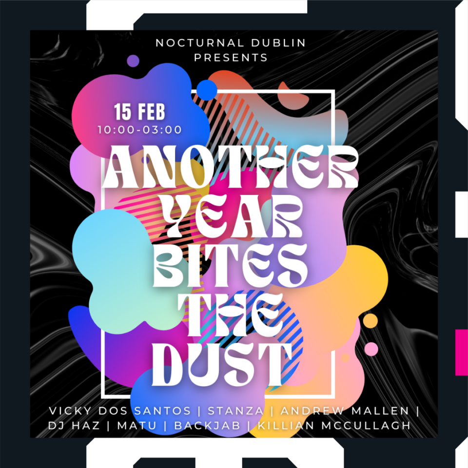 Another music festival bites the dust