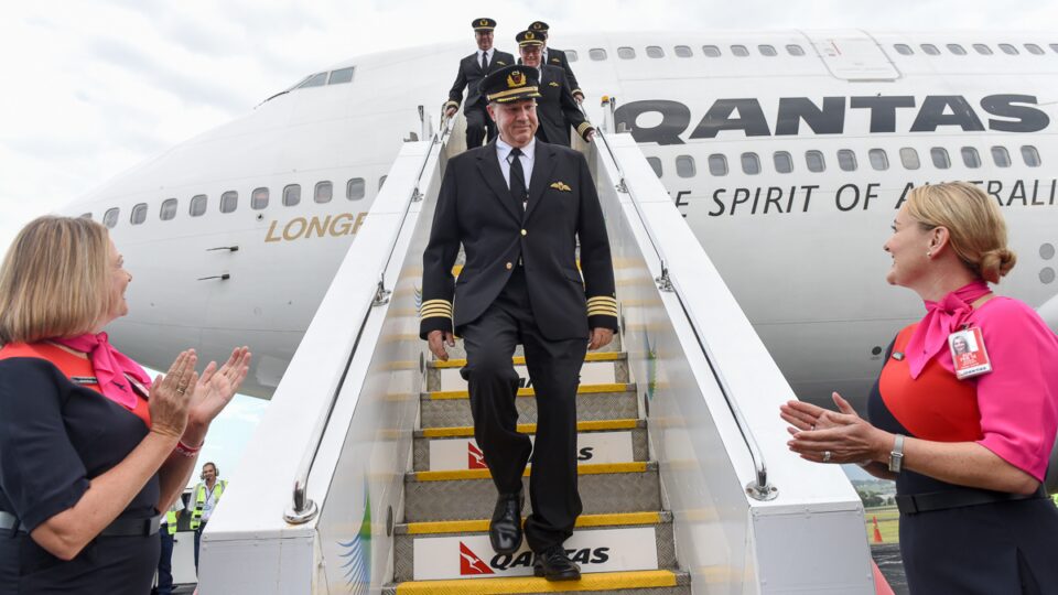 Aussie’s hope after ‘absolute carnage’ on flight