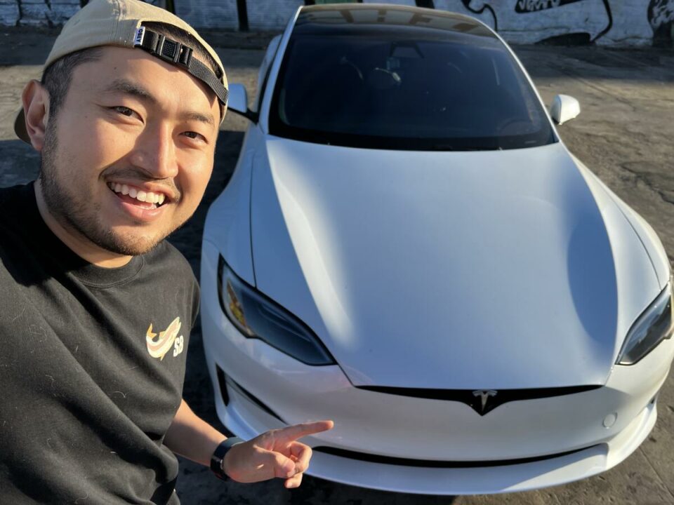 ‘Can’t sell its cars’: Horror news for Tesla owners as prices plunge