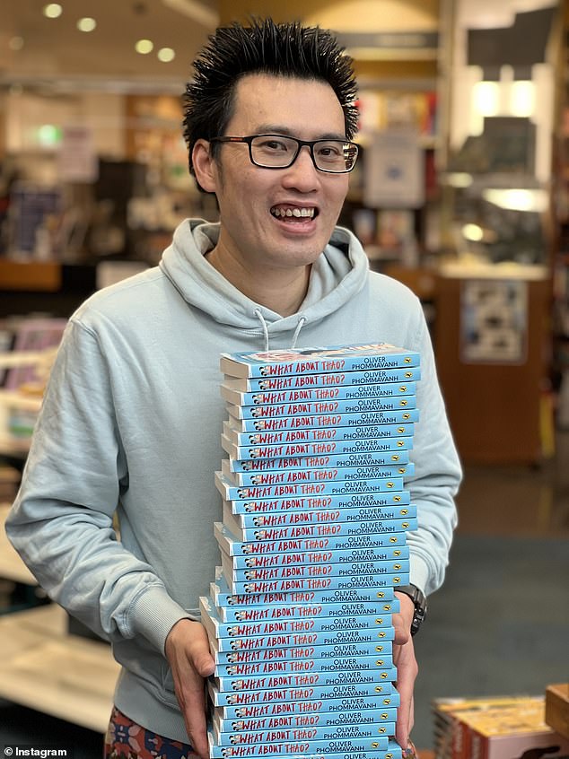 Children’s author charged with grooming