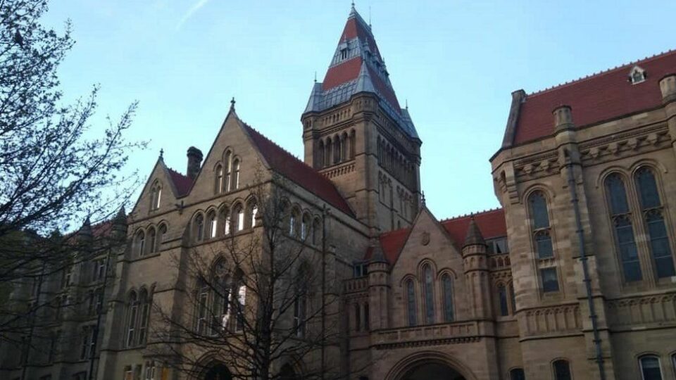 University hit affected by a cyber breach
