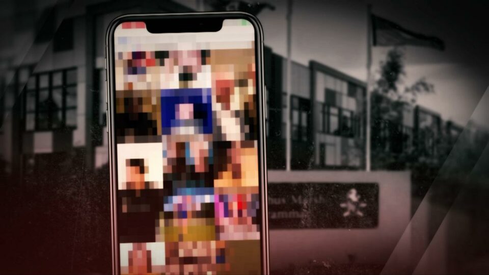 50 students targeted in AI fake nude scandal