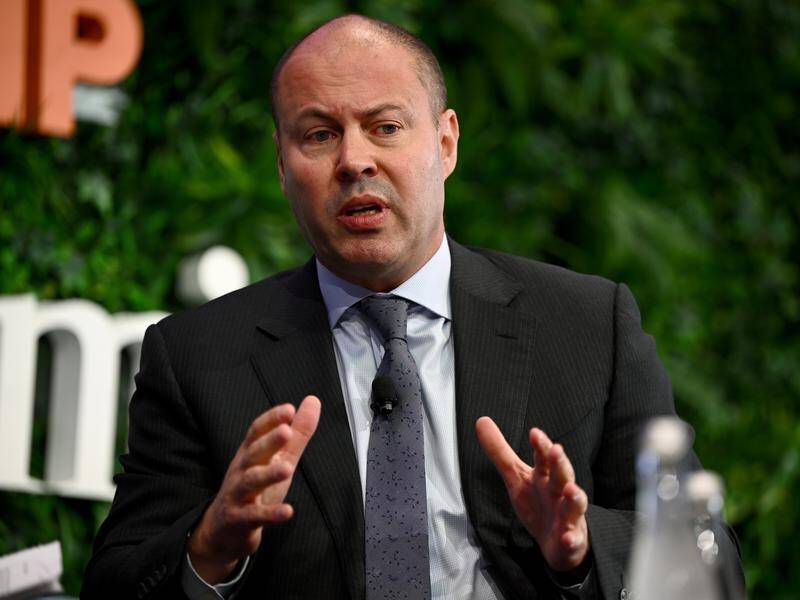 Frydenberg’s huge call on return to politics