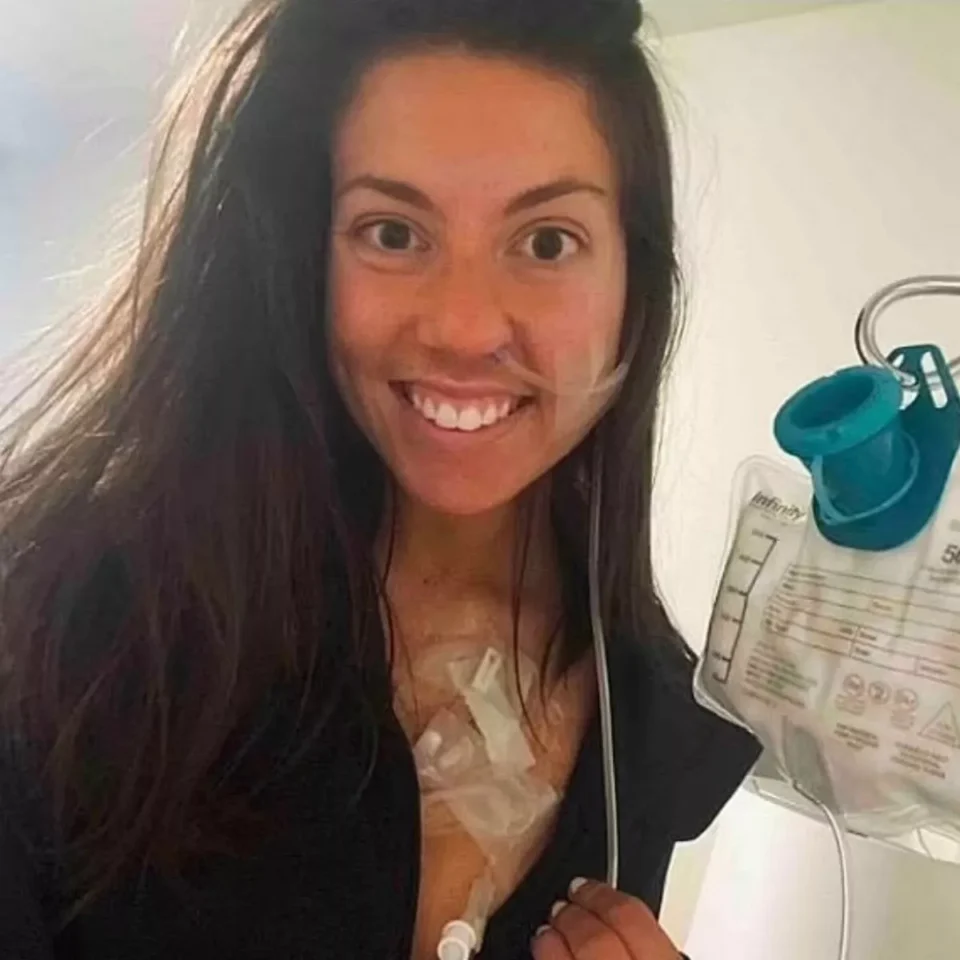 Mum’s alleged GoFundMe cancer scam