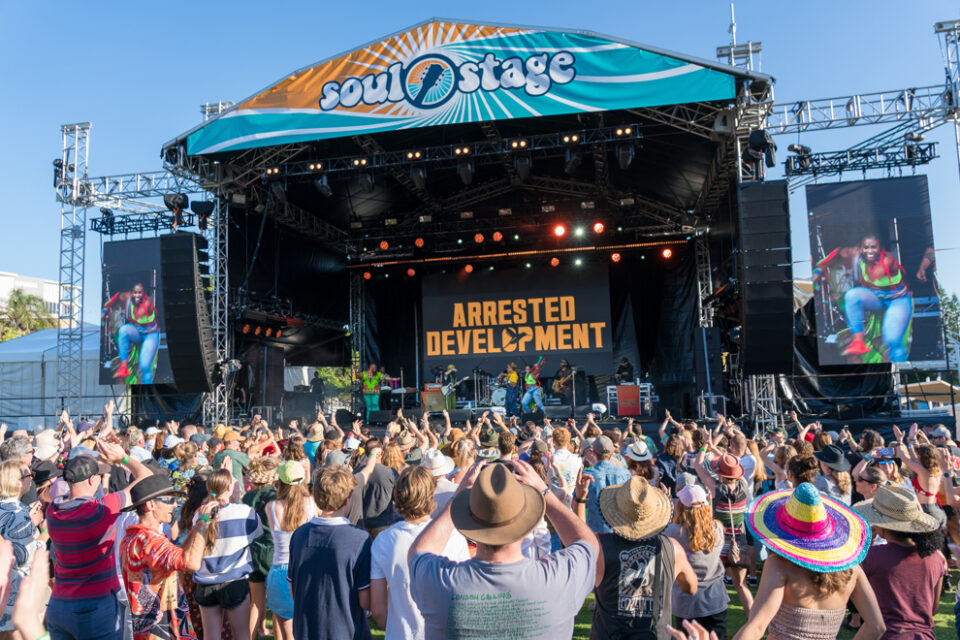 Popular music festival canned for good