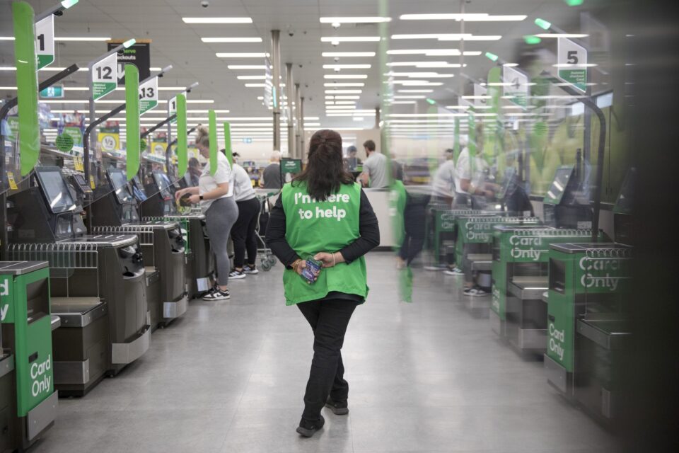 Supermarkets to face billion dollar fines