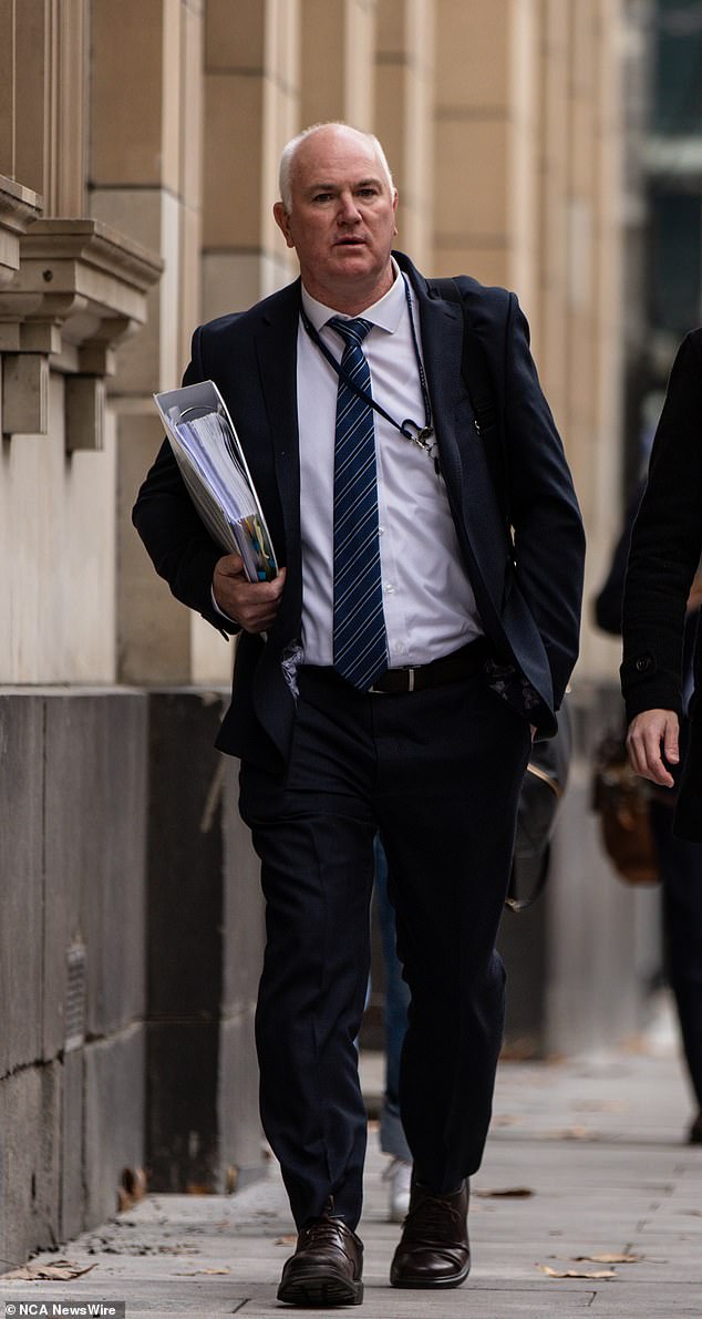 Court twist in missing man’s alleged murder