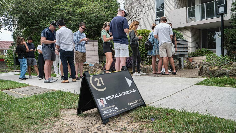 Huge change for state’s struggling renters