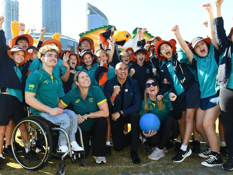 Security warning to Aussie Olympians
