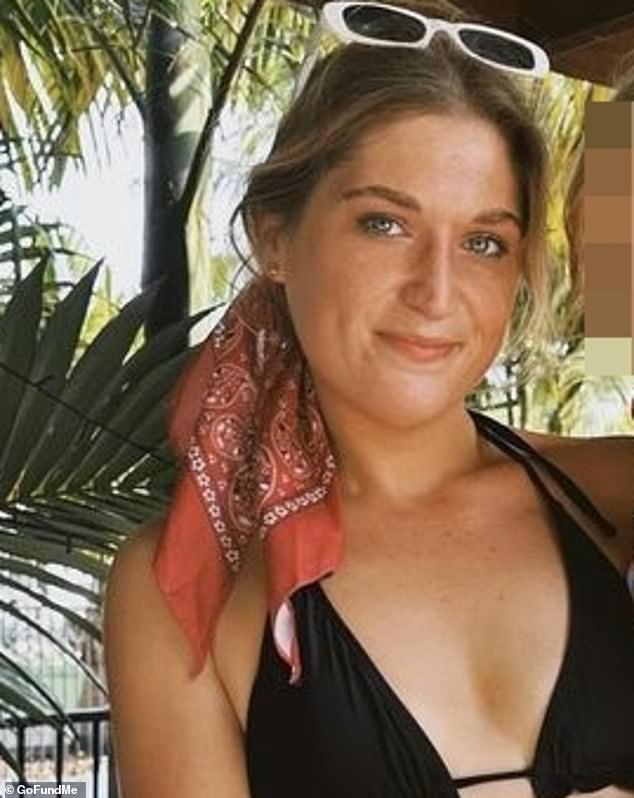 Single mum fights for life after horror crash