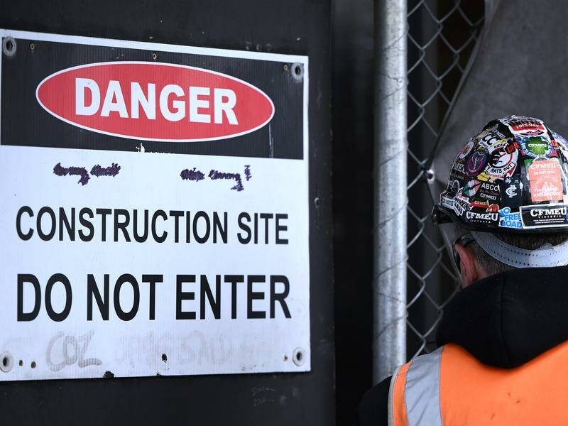 ‘Strong action’: Labor defends CFMEU response
