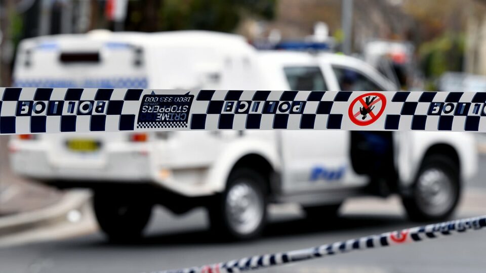 Woman stabbed in neck in Brisbane CBD