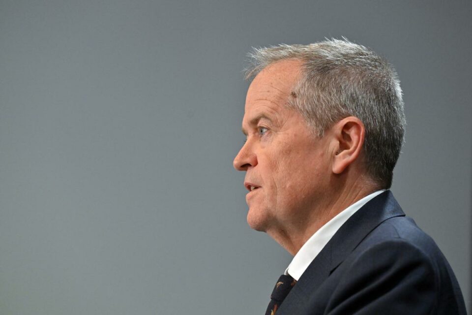 CFMEU, NDIS bills to face senate