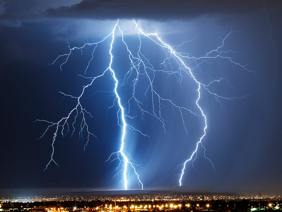 ‘Exceedingly dangerous’ weather set to hit