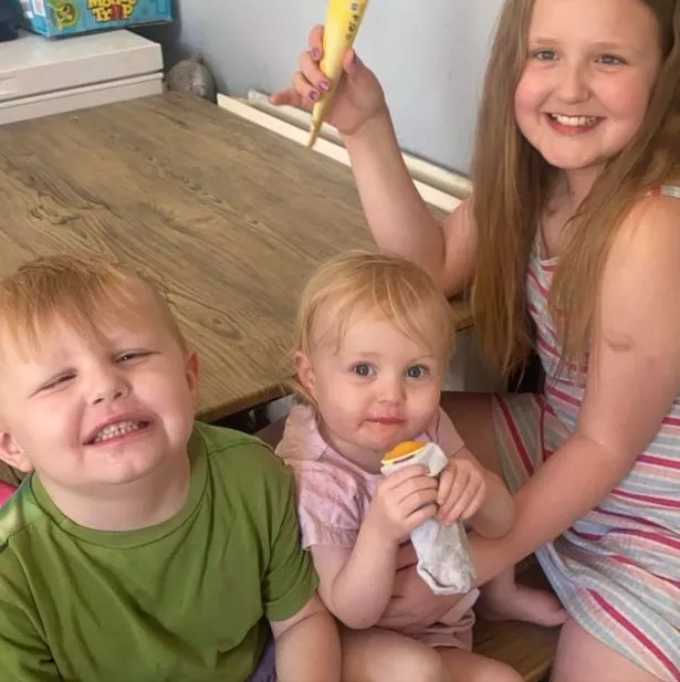 Heartbreaking plea for father of slain child