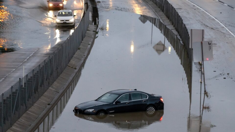 ‘Heaviest August rain in a decade’ set to hit