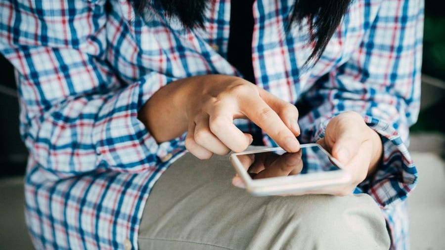 New ‘gold standard’ phone ID coming to all Aussies