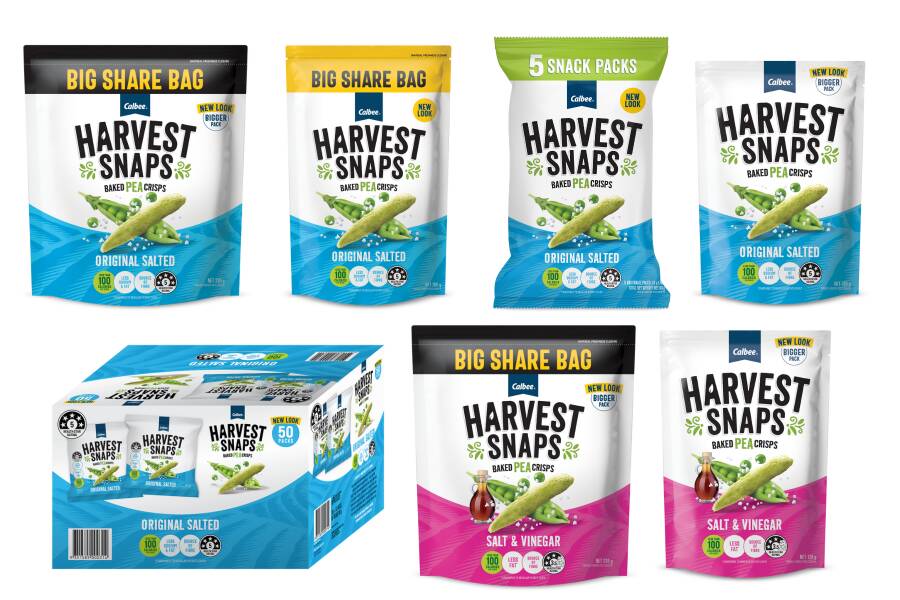 Popular snack sold at Coles, Woolies recalled