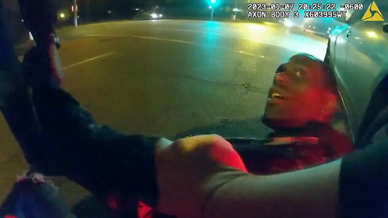 The police mistake that has ‘terrible consequences’