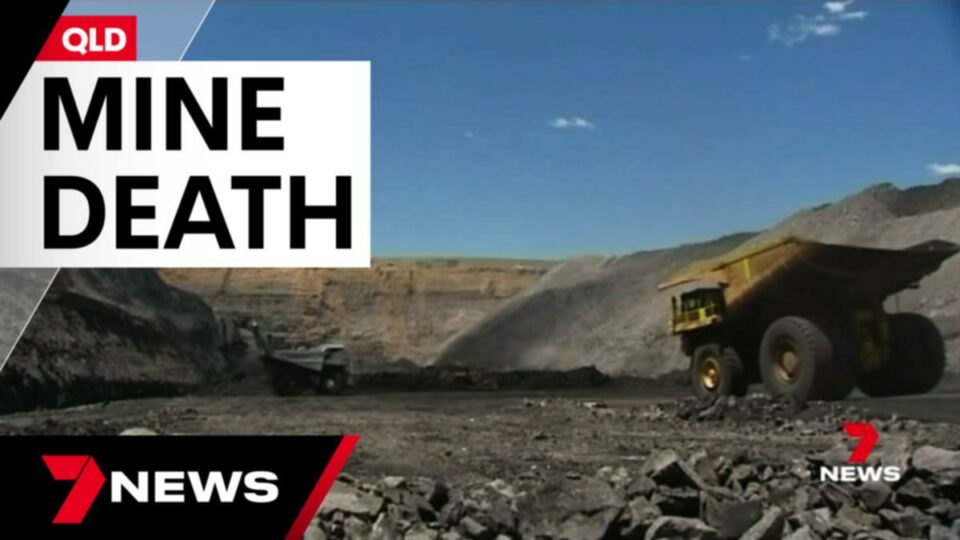 Tributes flow for father killed in mine tragedy