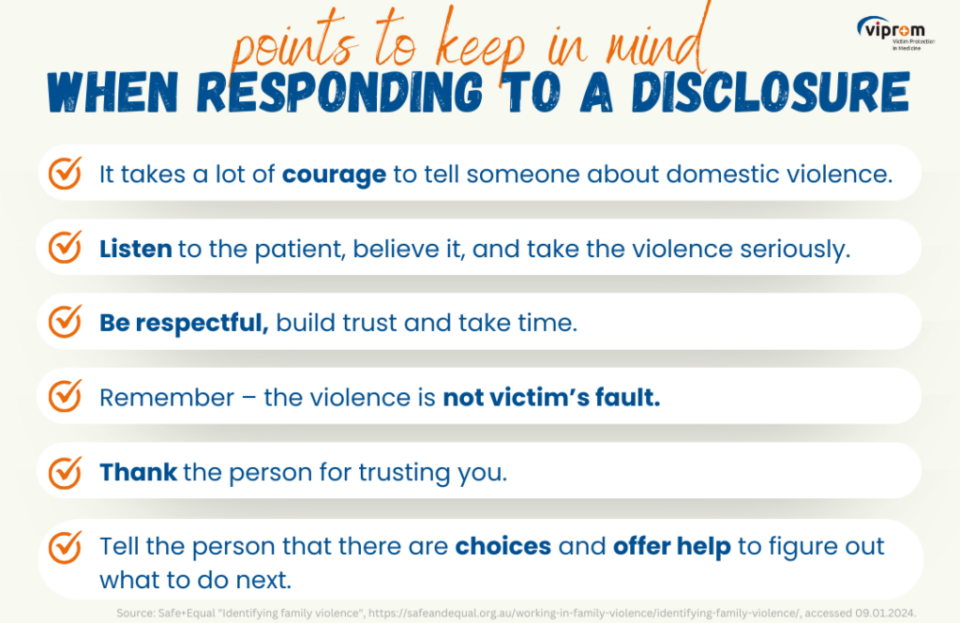 1 in 4 DV victims not given critical help