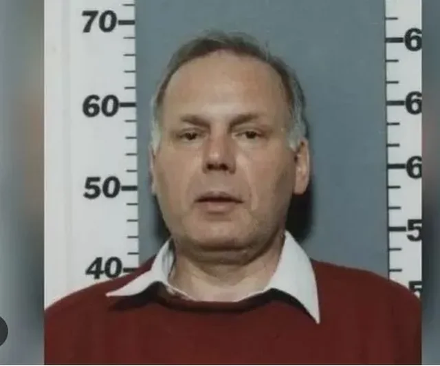 Bombshell detail in ‘worst pedo’ case
