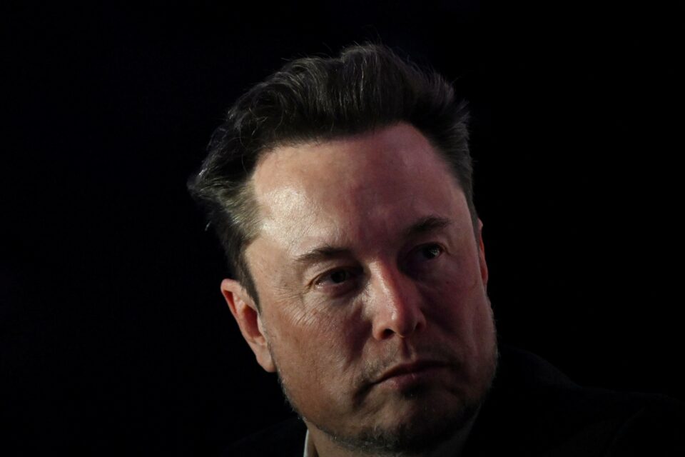 ‘Crackpot’: Elon Musk calls Australia ‘fascist’