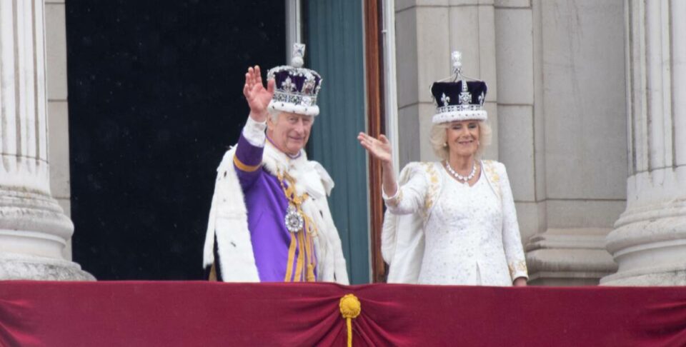 King Charles, Camilla to visit Sydney, Canberra next month