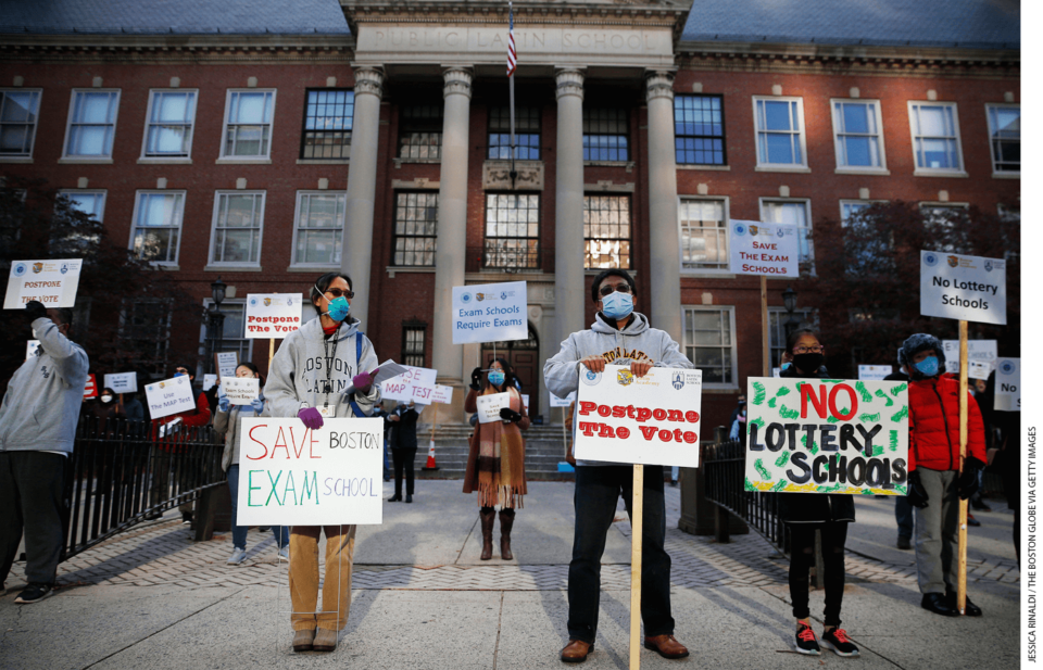 ‘Serious risk’: Outrage over new school