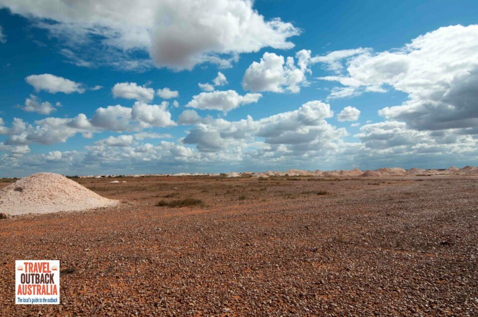 ‘So perfect’: Woman’s ‘massive’ outback find