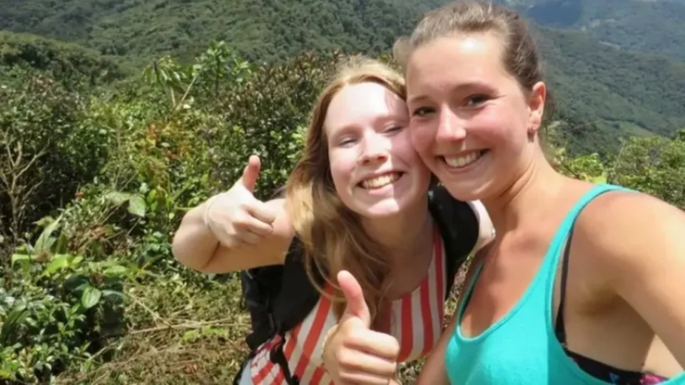 Tragic moment teen vanished on camera in South Australia